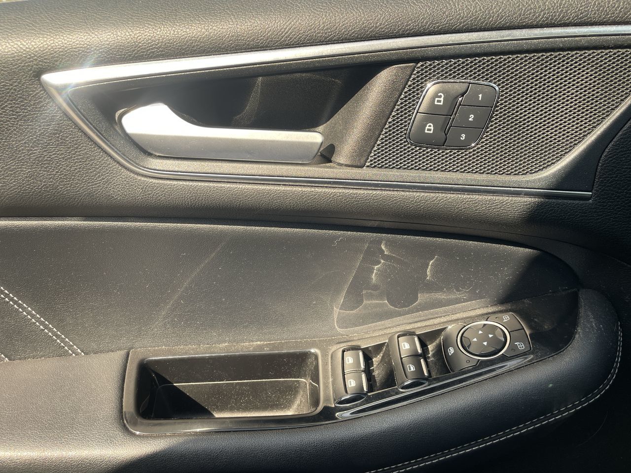 2018 Ford Edge in Toronto, Ontario
