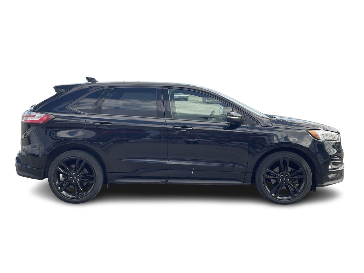 2019 Ford Edge in Toronto, Ontario