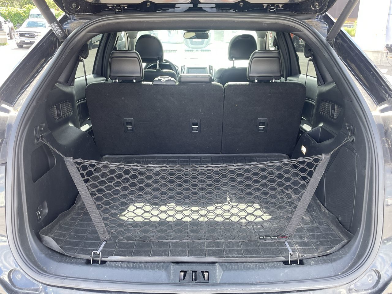 2019 Ford Edge in Toronto, Ontario