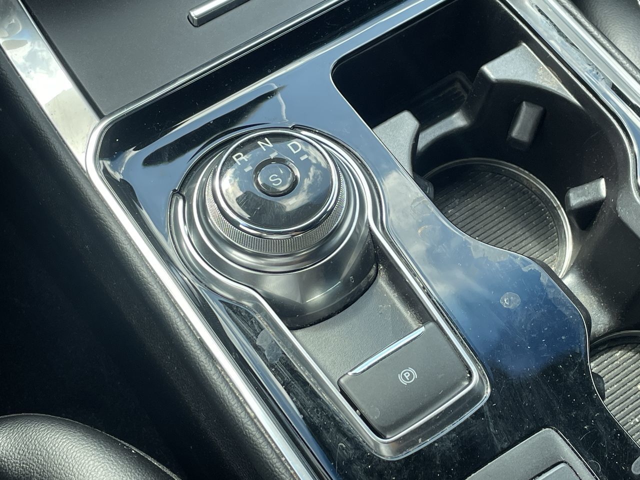 2019 Ford Edge in Toronto, Ontario
