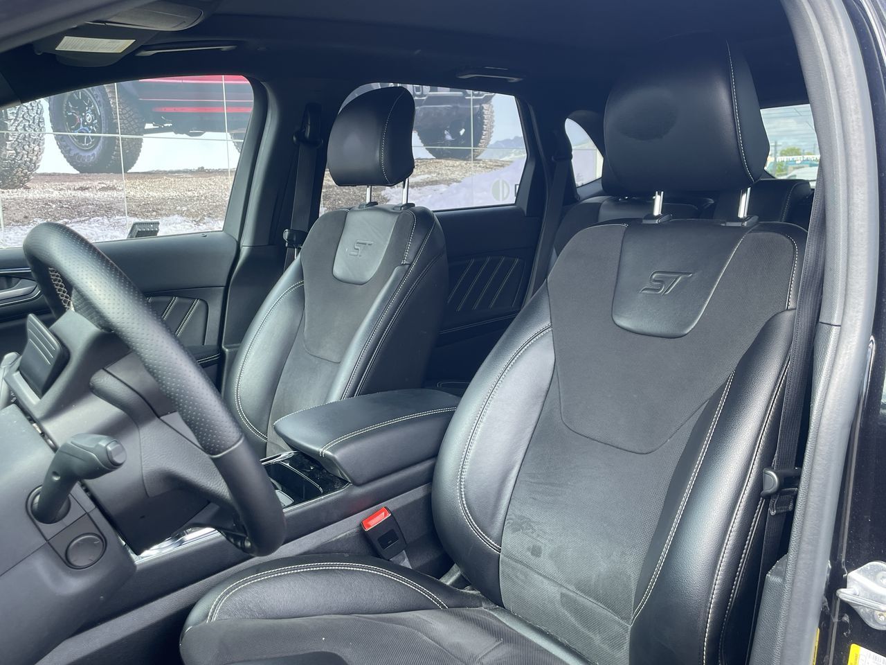 2019 Ford Edge in Toronto, Ontario
