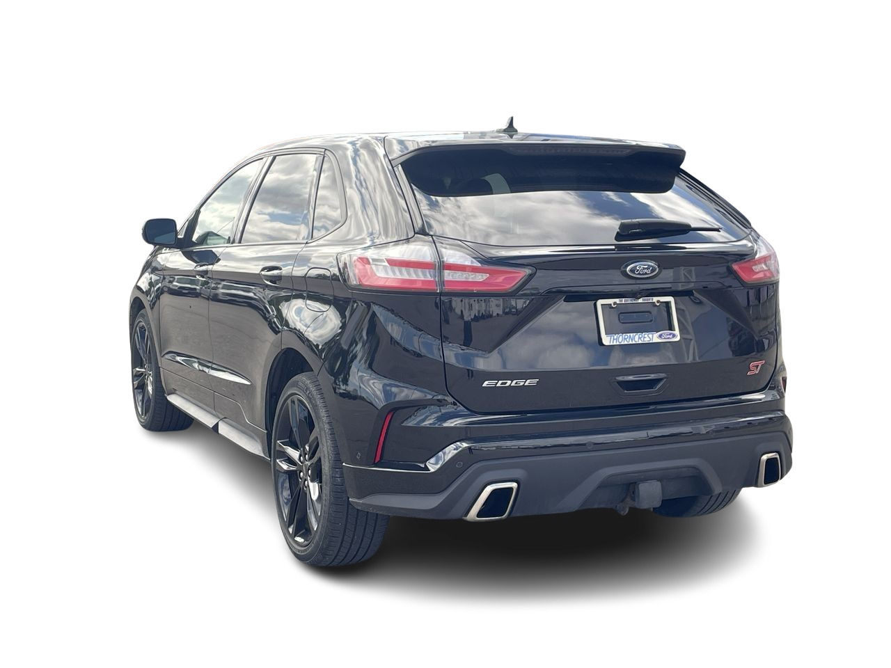 2019 Ford Edge in Toronto, Ontario