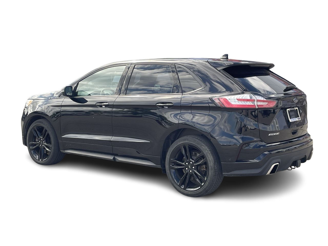 2019 Ford Edge in Toronto, Ontario