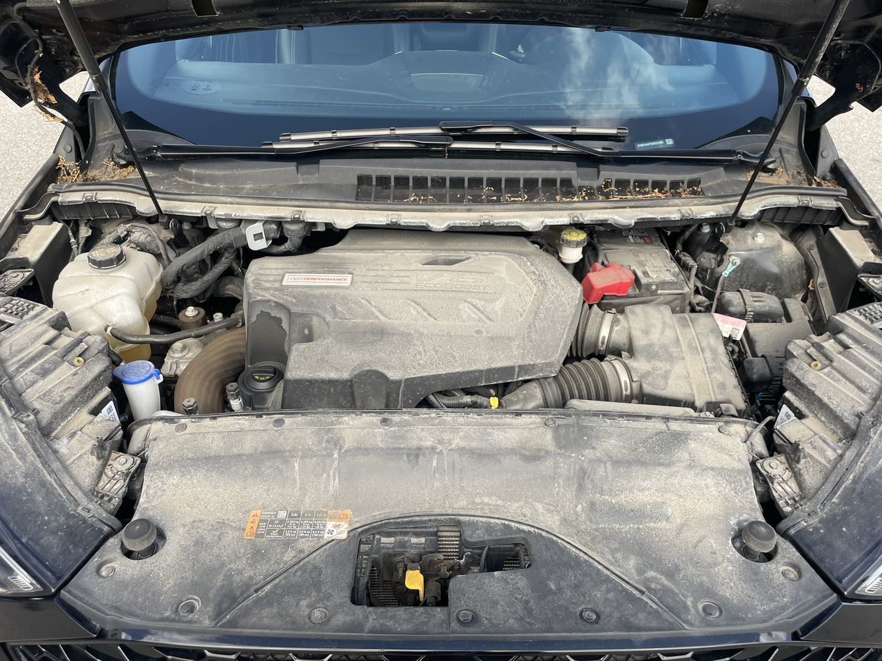 2019 Ford Edge in Toronto, Ontario