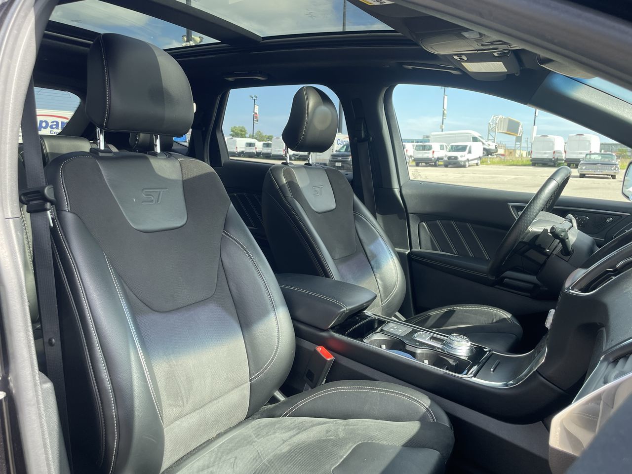 2019 Ford Edge in Toronto, Ontario