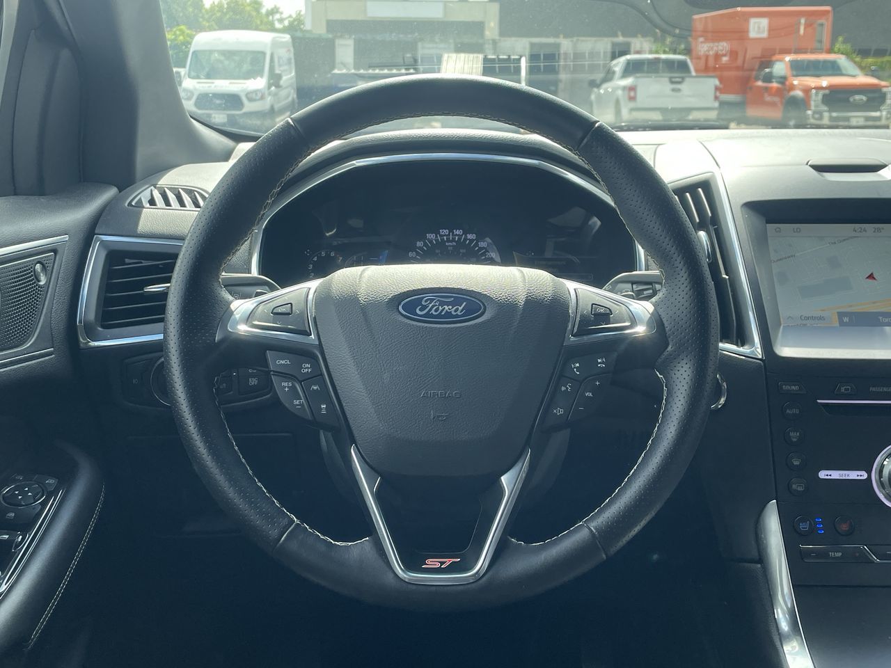 2019 Ford Edge in Toronto, Ontario