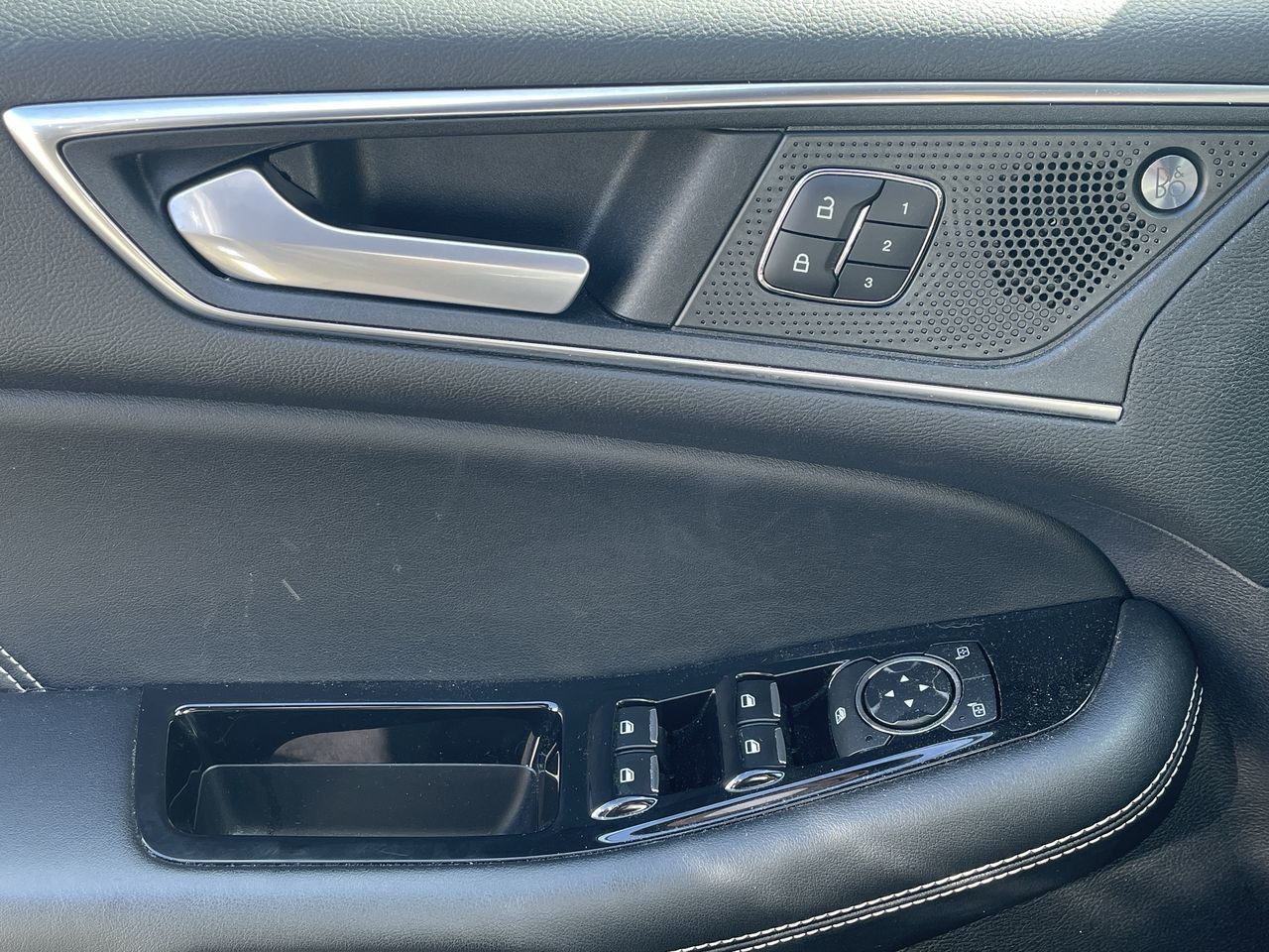 2019 Ford Edge in Toronto, Ontario