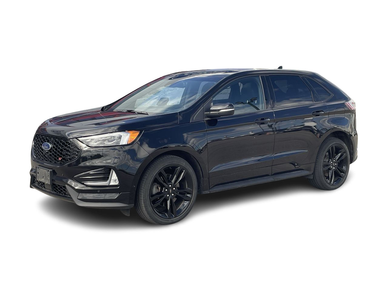 2019 Ford Edge in Toronto, Ontario