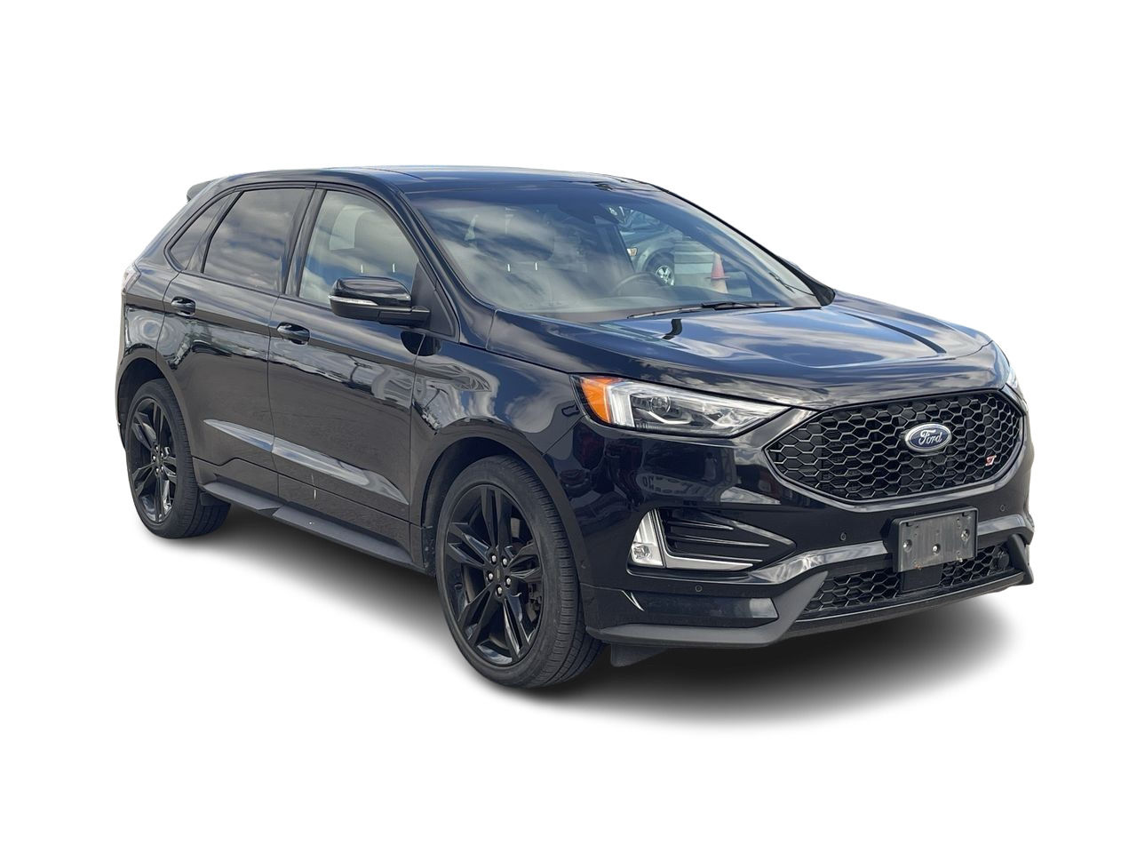 2019 Ford Edge in Toronto, Ontario
