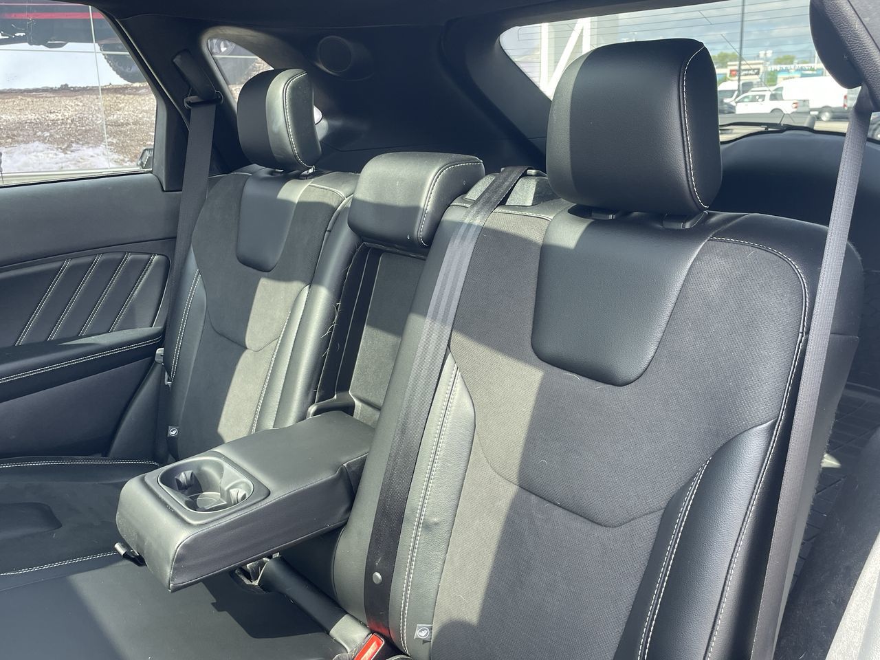 2019 Ford Edge in Toronto, Ontario