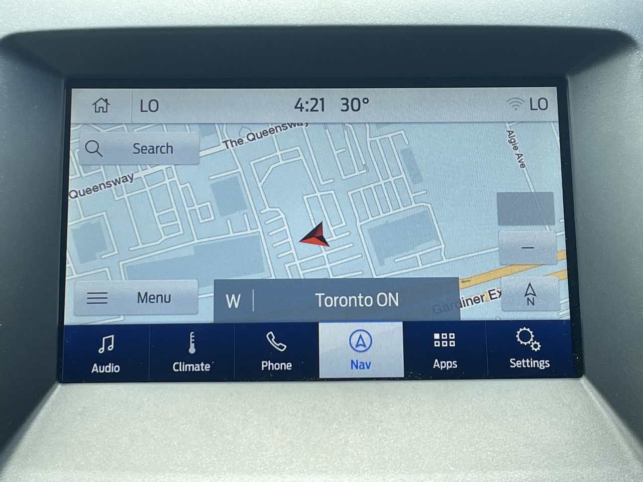 2019 Ford Edge in Toronto, Ontario