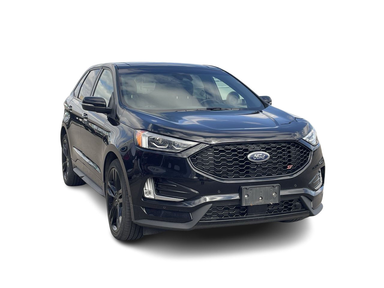 2019 Ford Edge in Toronto, Ontario