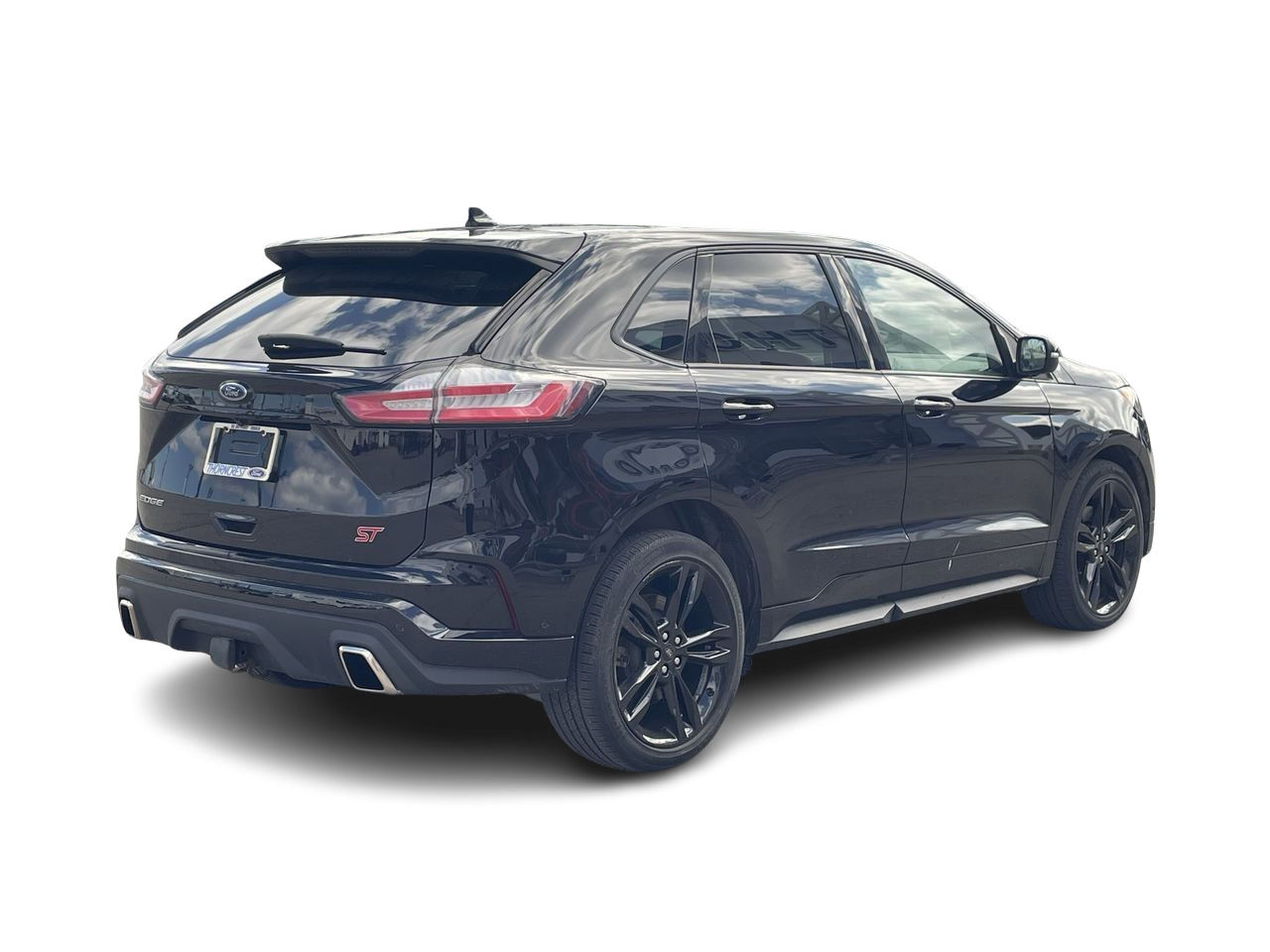 2019 Ford Edge in Toronto, Ontario