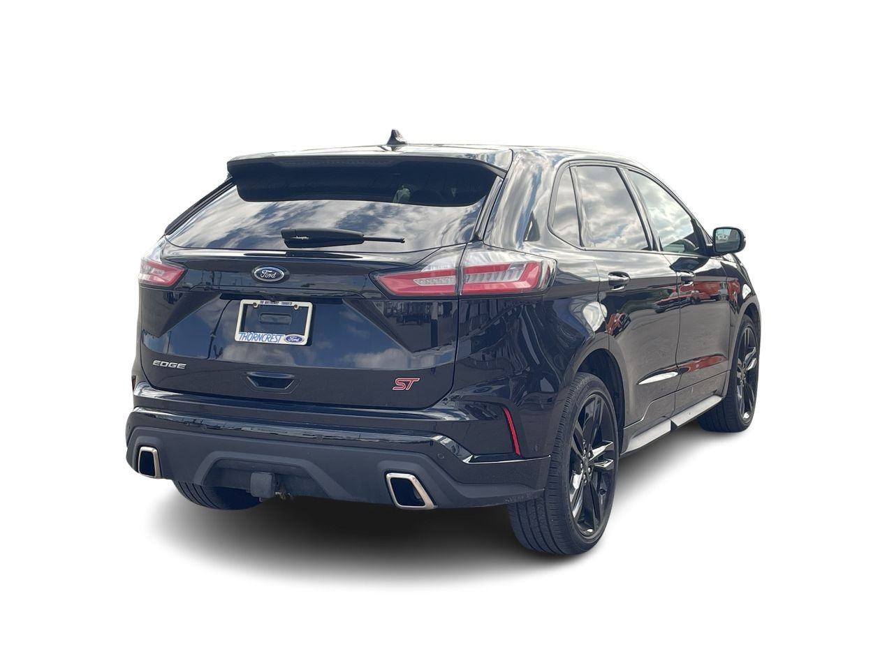 2019 Ford Edge in Toronto, Ontario