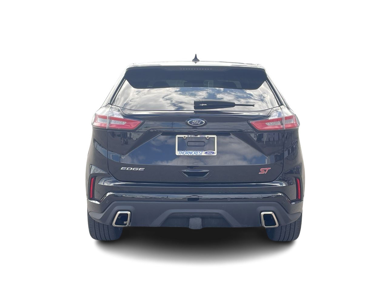 2019 Ford Edge in Toronto, Ontario