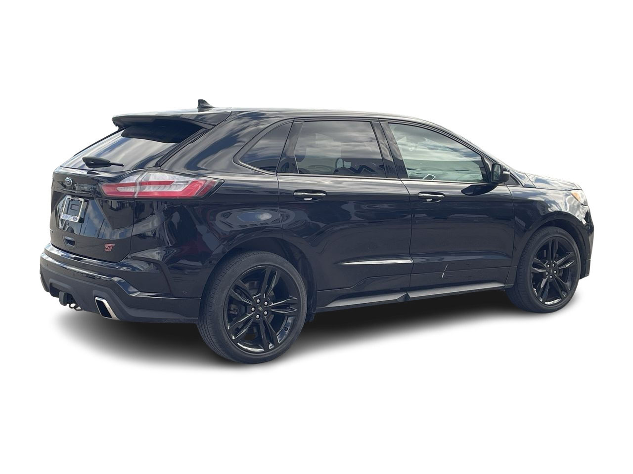 2019 Ford Edge in Toronto, Ontario