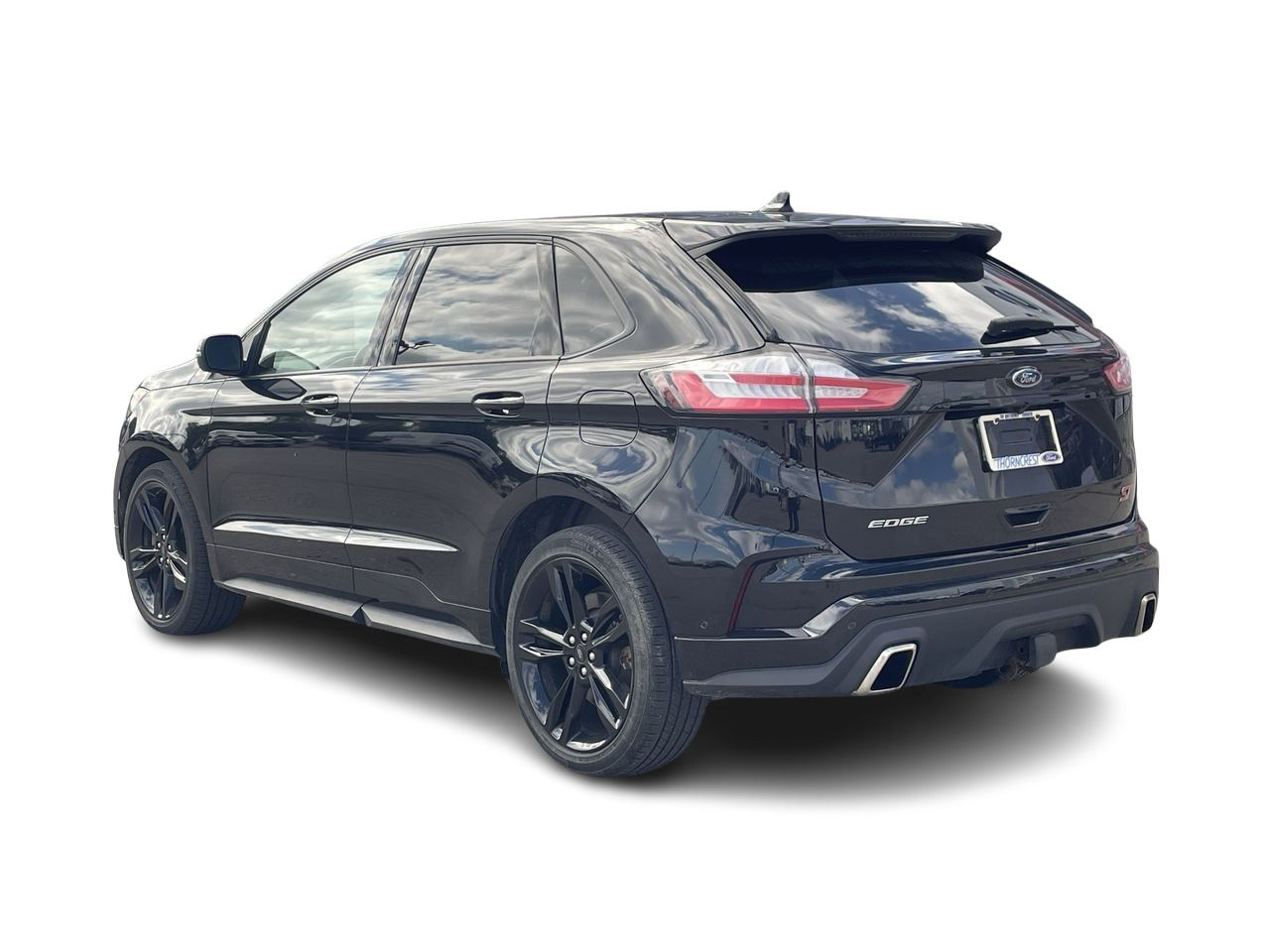 2019 Ford Edge in Toronto, Ontario