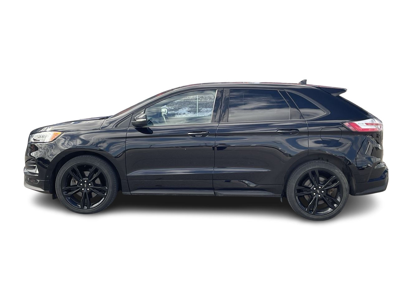 2019 Ford Edge in Toronto, Ontario