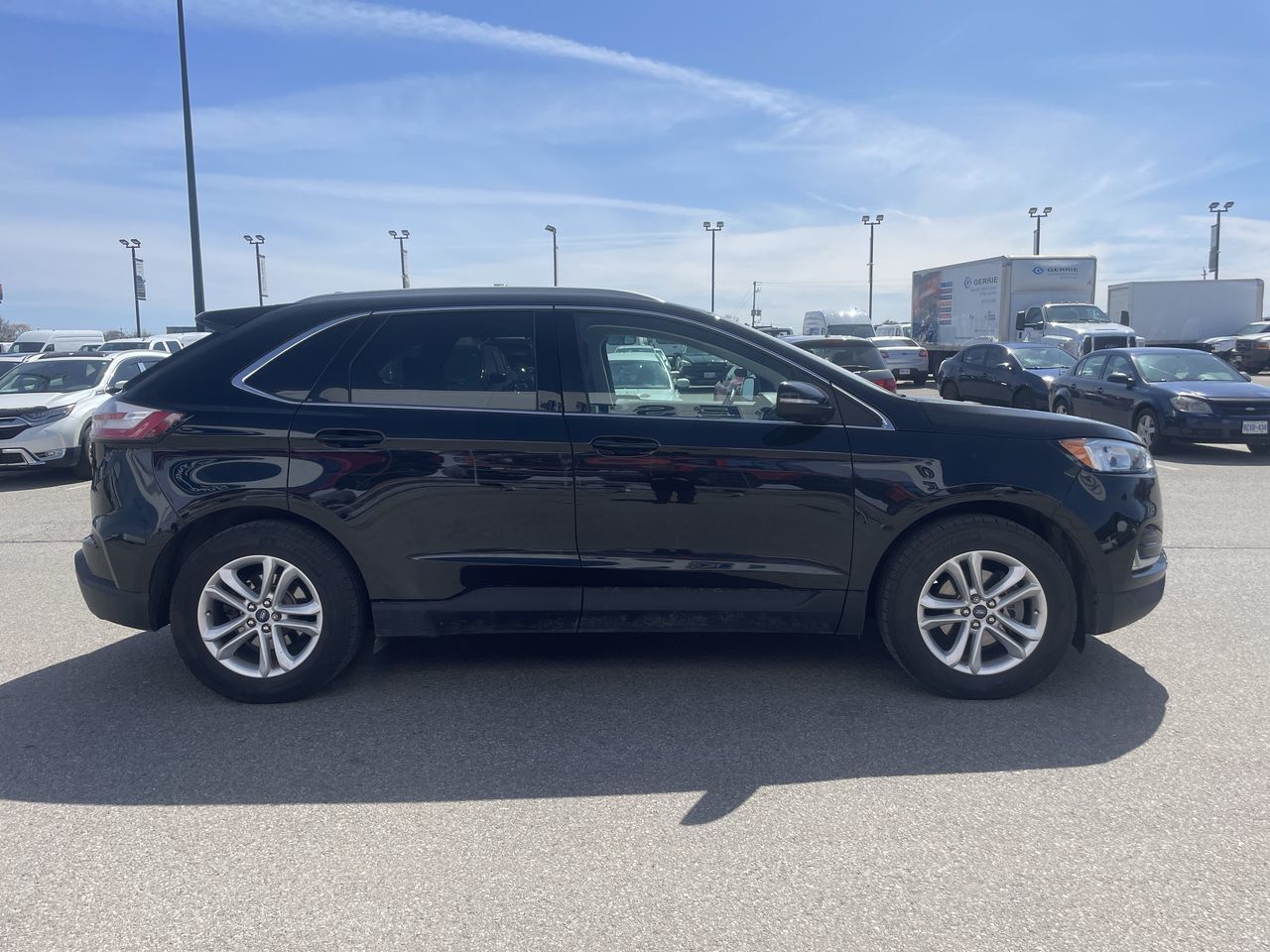 Ford Edge  2020 à Toronto, Ontario