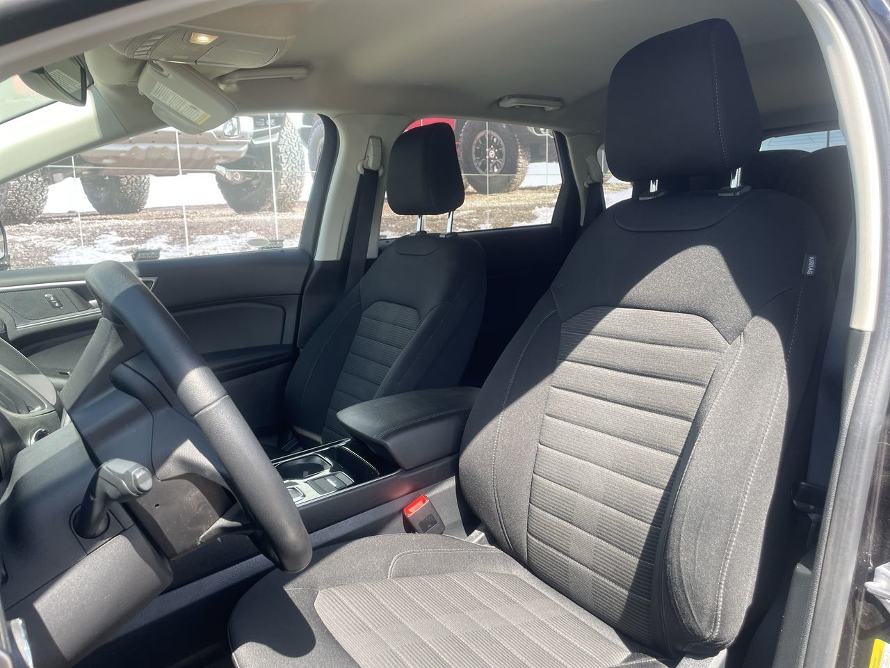 Ford Edge  2020 à Toronto, Ontario