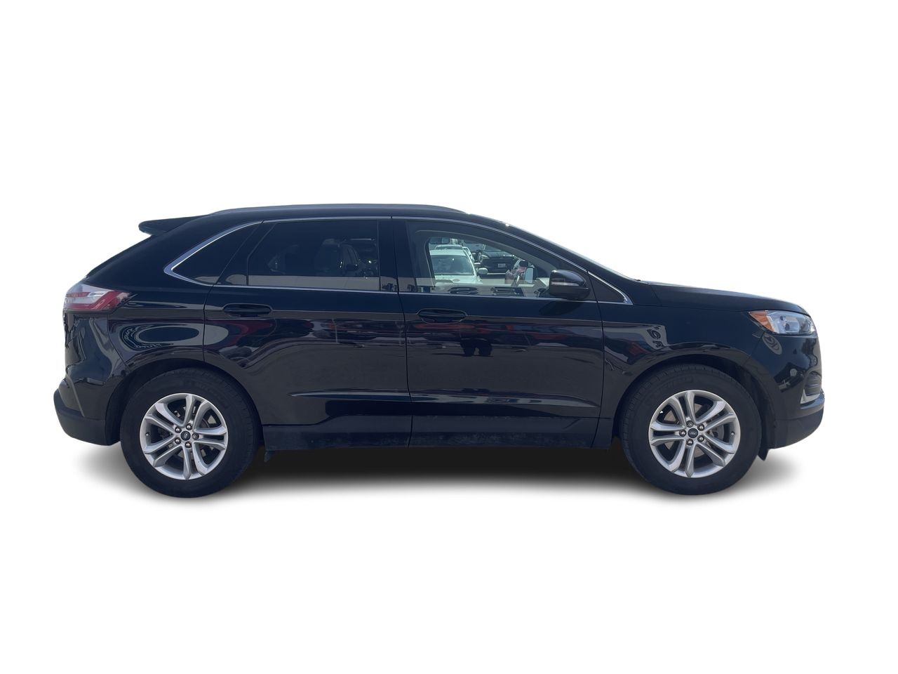 Ford Edge  2020 à Toronto, Ontario