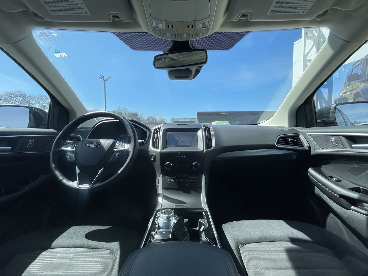 Ford Edge  2020 à Toronto, Ontario