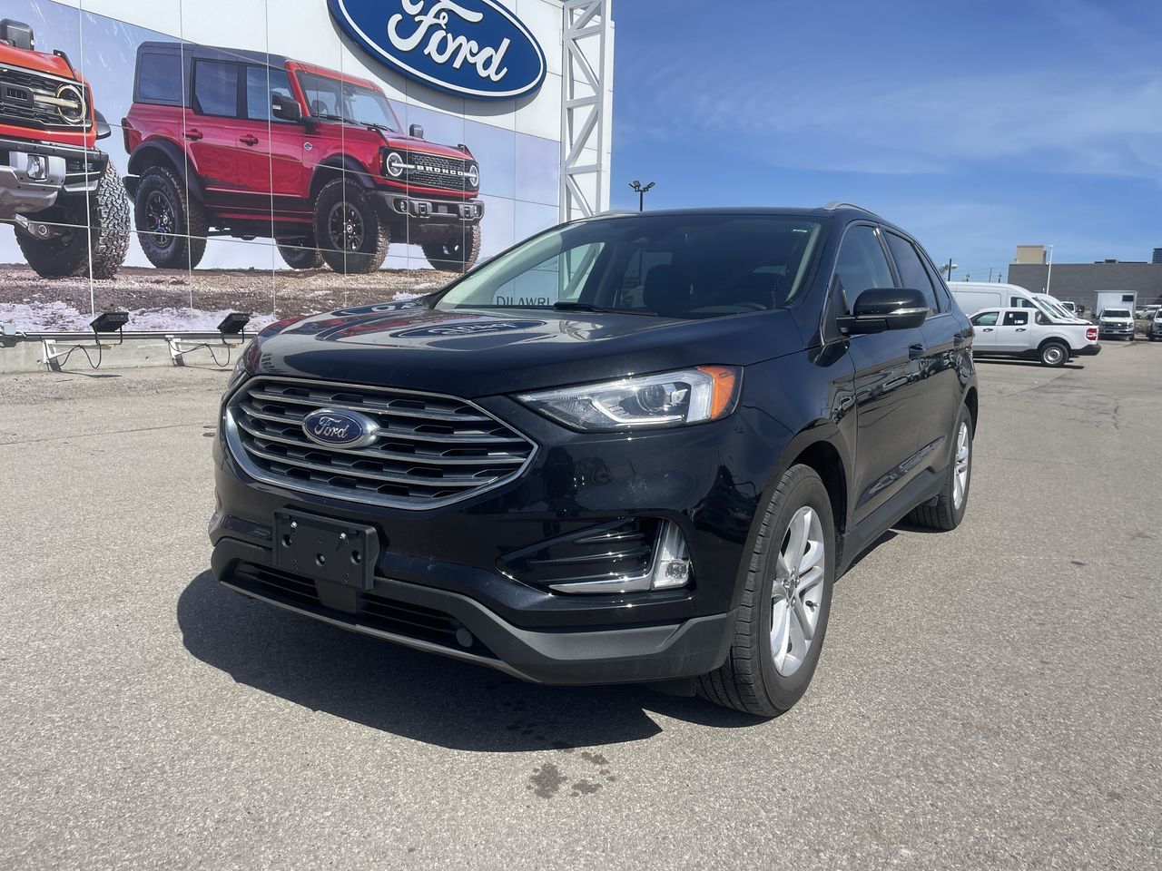 Ford Edge  2020 à Toronto, Ontario