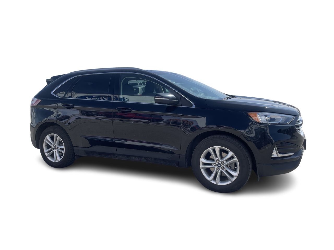 Ford Edge  2020 à Toronto, Ontario