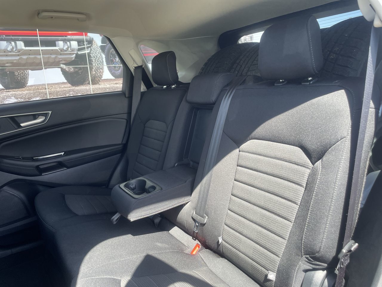 Ford Edge  2020 à Toronto, Ontario