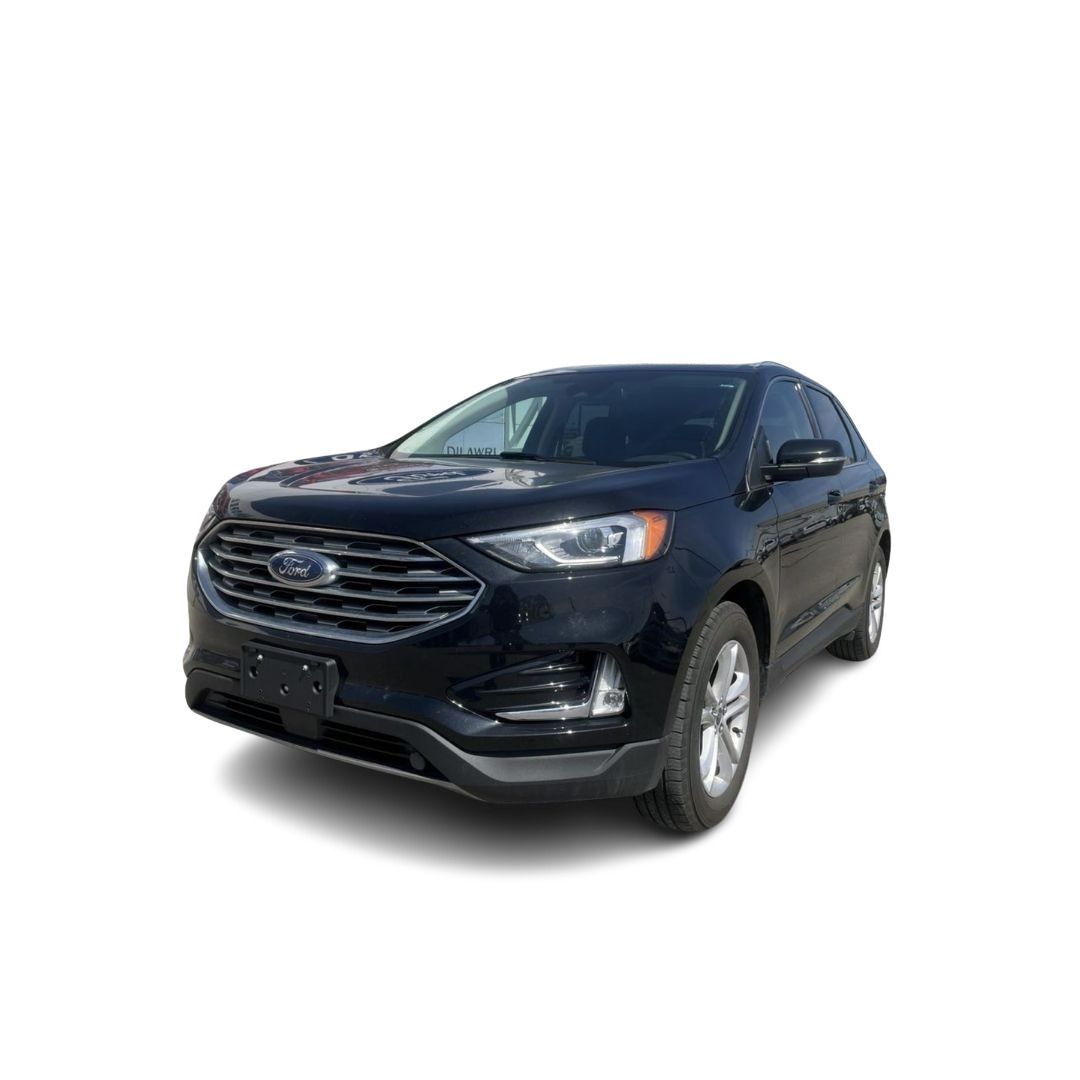 Ford Edge  2020 à Toronto, Ontario