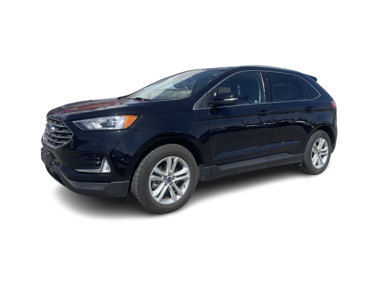 Ford Edge  2020 à Toronto, Ontario