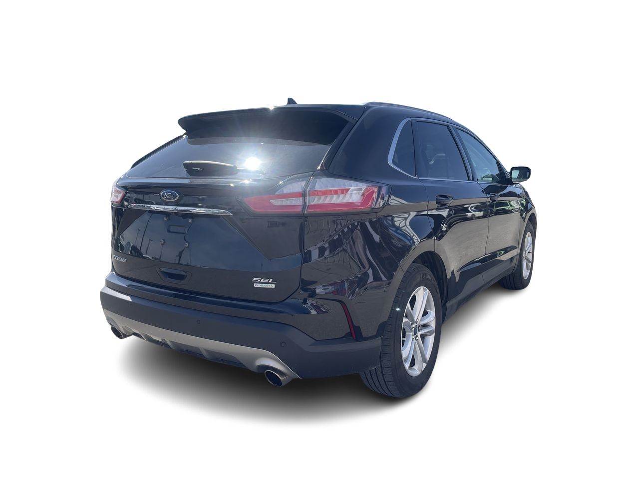 Ford Edge  2020 à Toronto, Ontario
