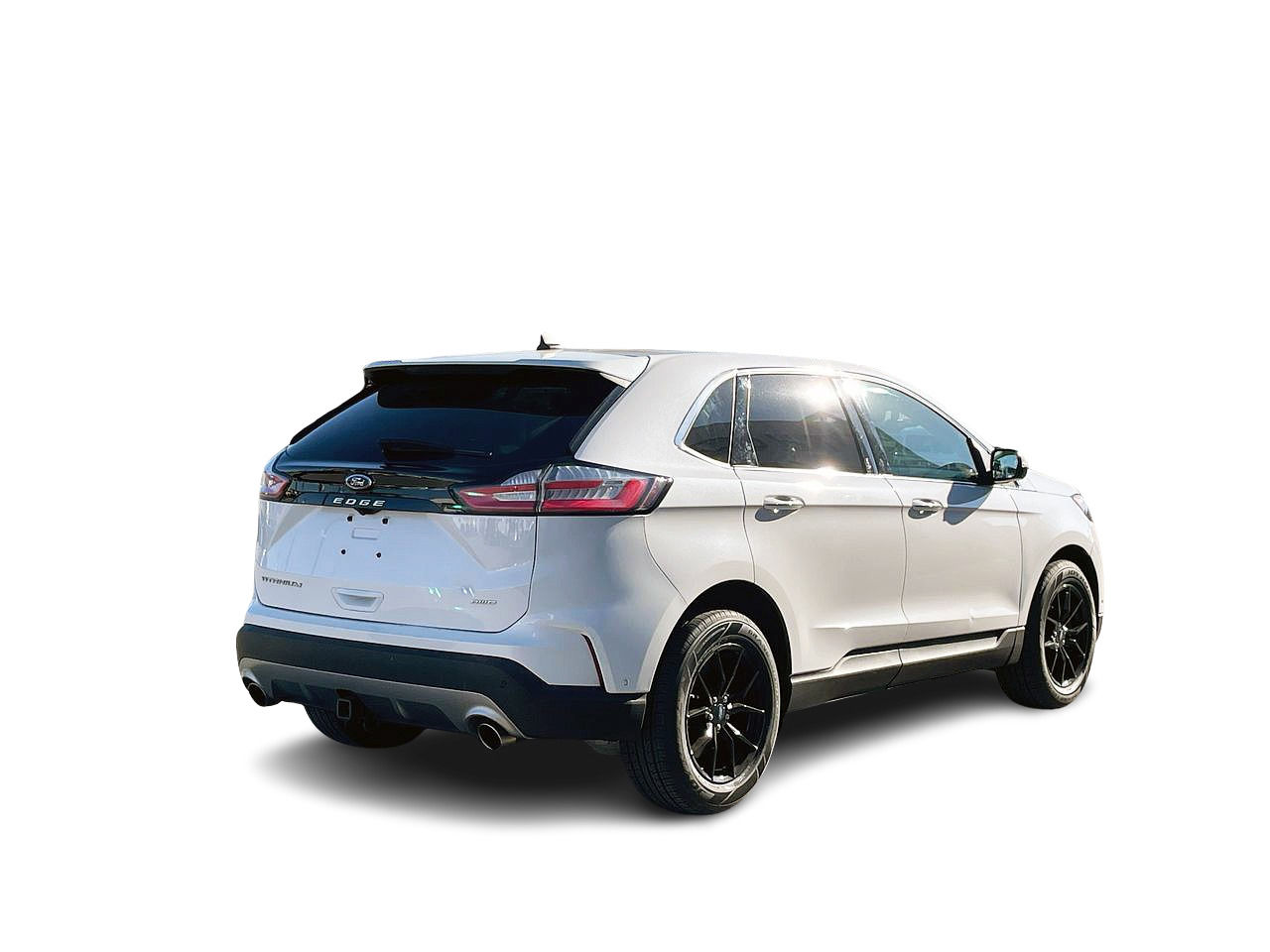 Ford Edge  2021 à Toronto, Ontario