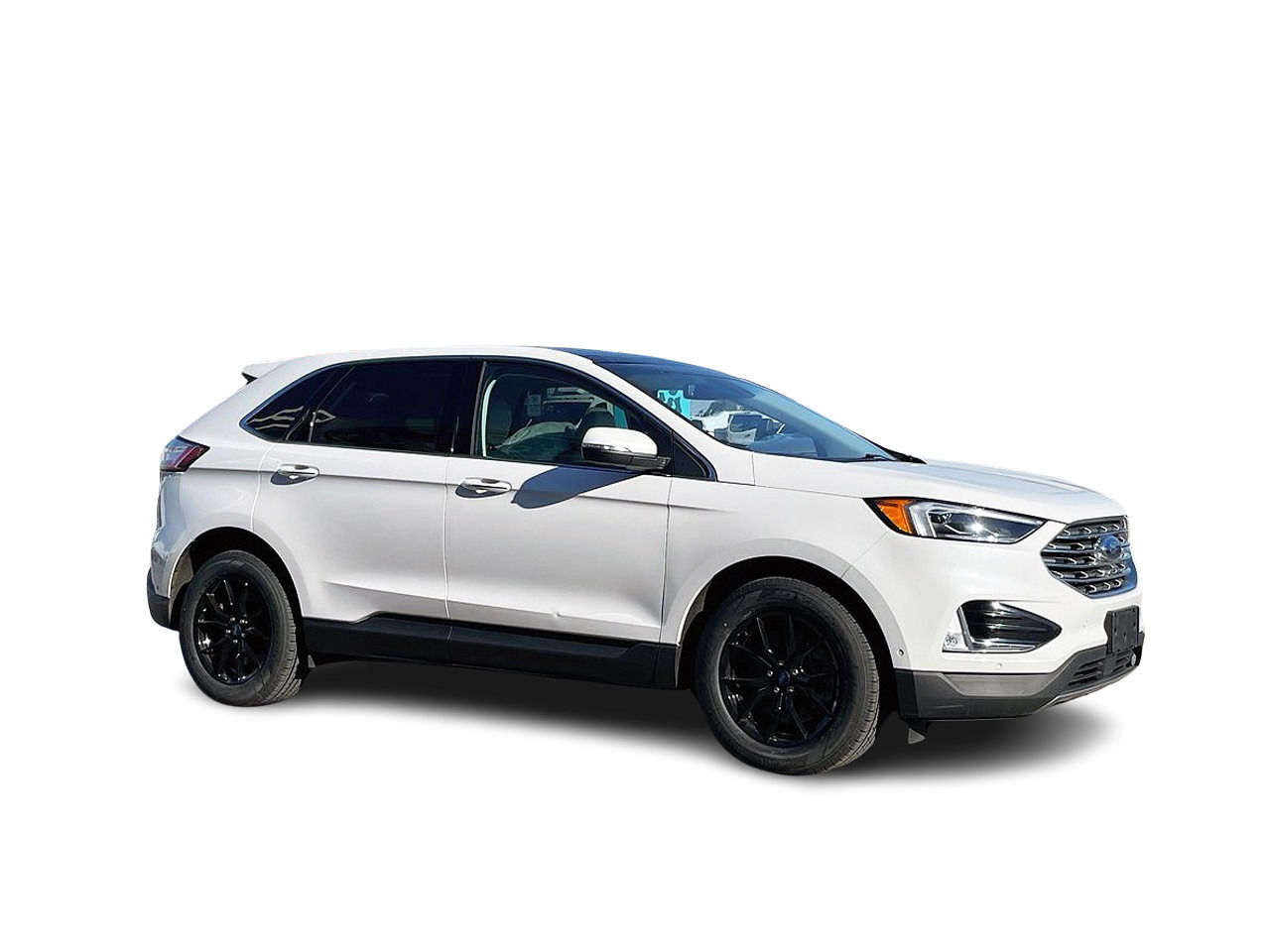 Ford Edge  2021 à Toronto, Ontario