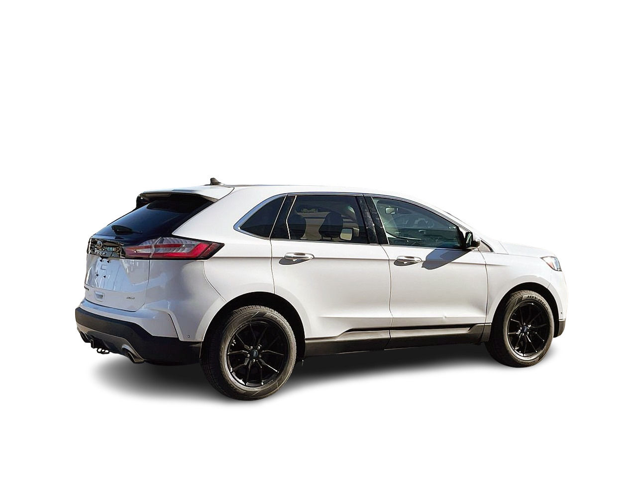 Ford Edge  2021 à Toronto, Ontario
