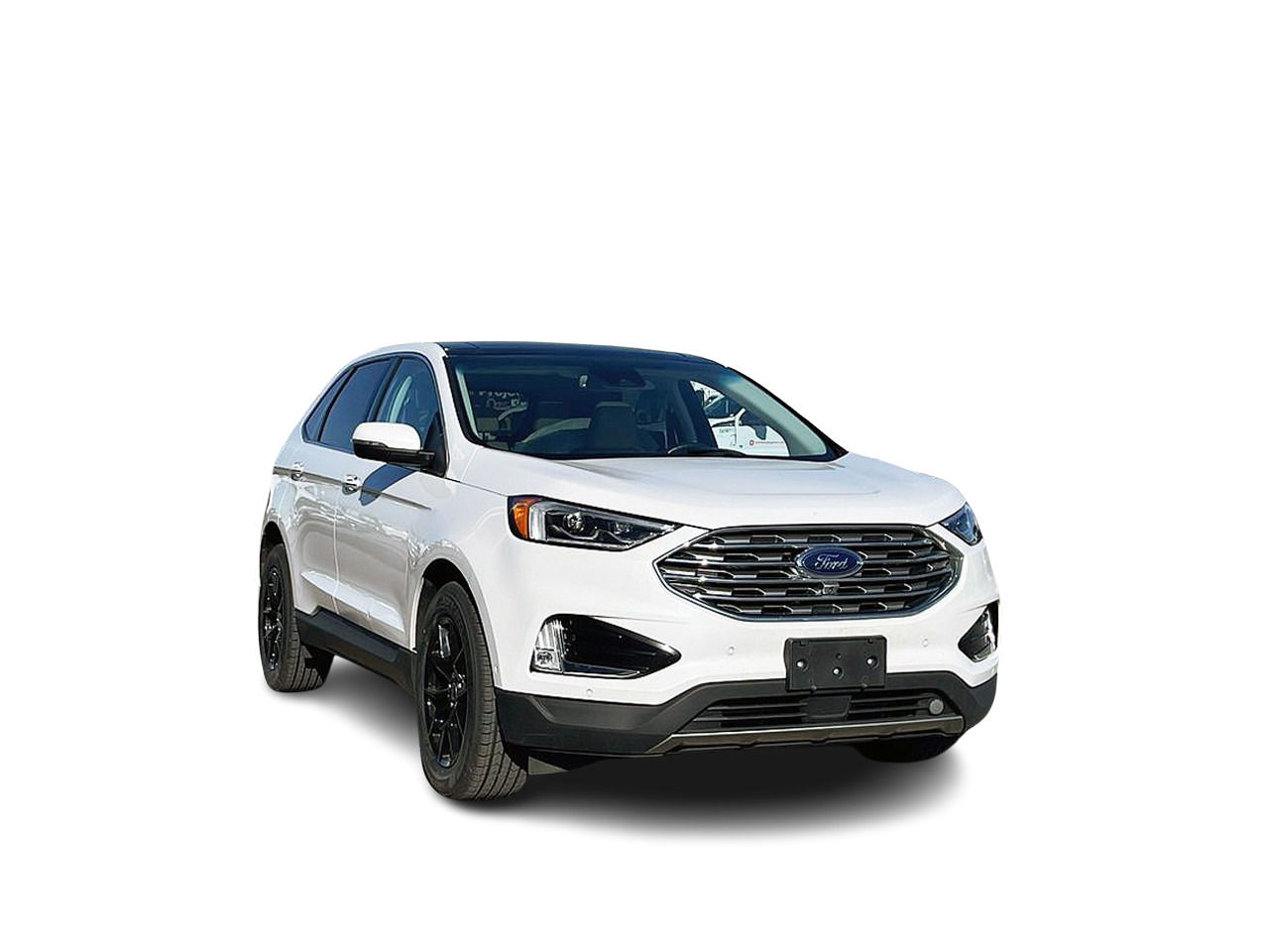Ford Edge  2021 à Toronto, Ontario