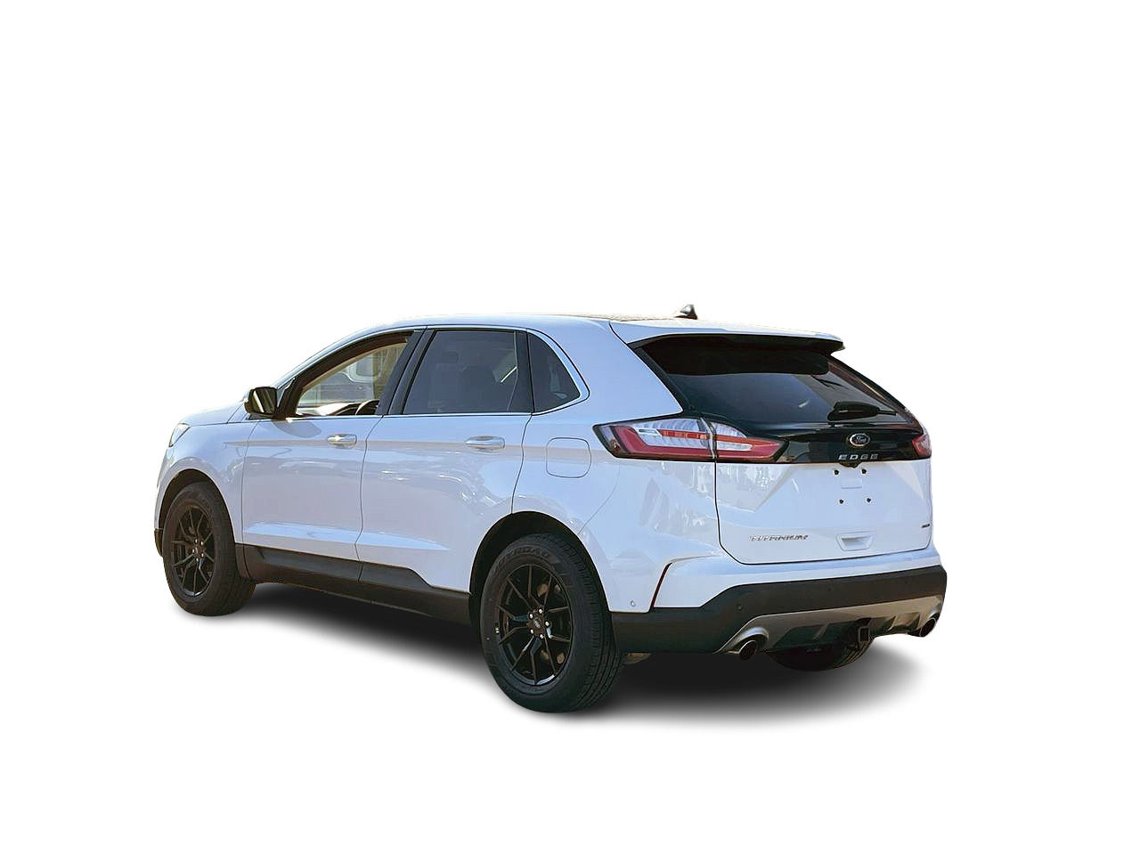 Ford Edge  2021 à Toronto, Ontario