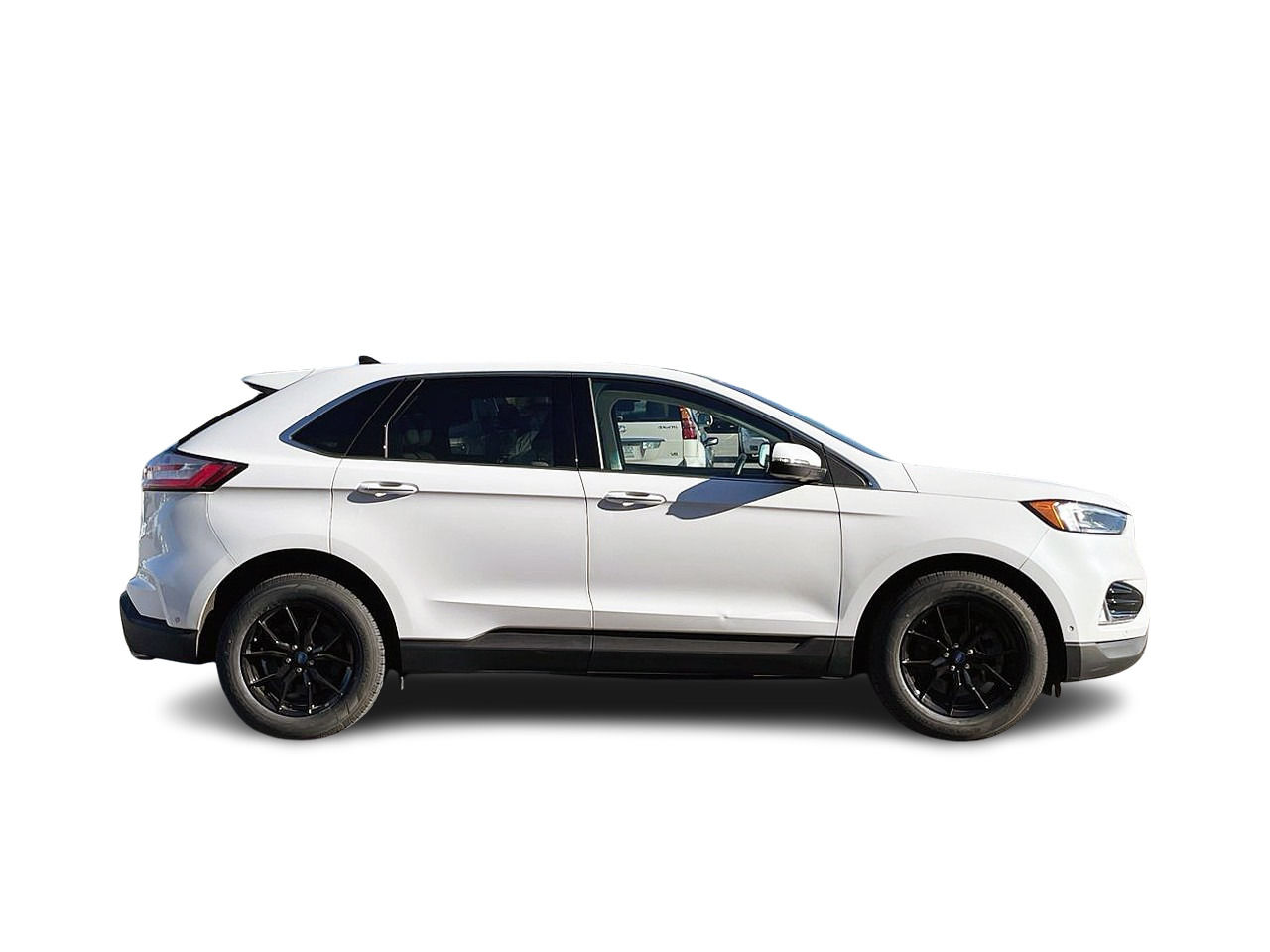 Ford Edge  2021 à Toronto, Ontario