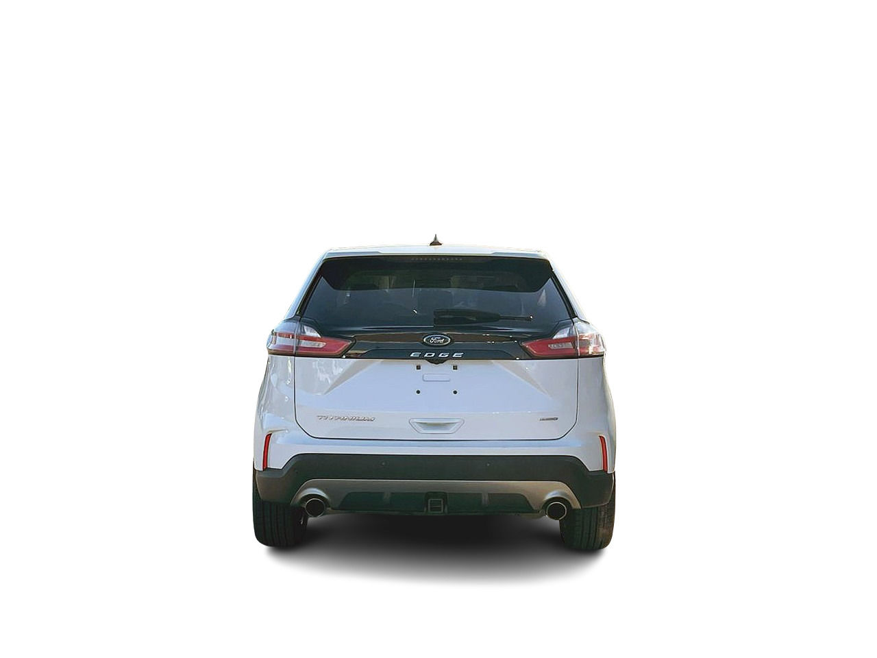 Ford Edge  2021 à Toronto, Ontario