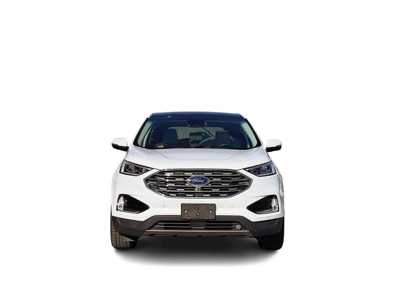 Ford Edge  2021 à Toronto, Ontario