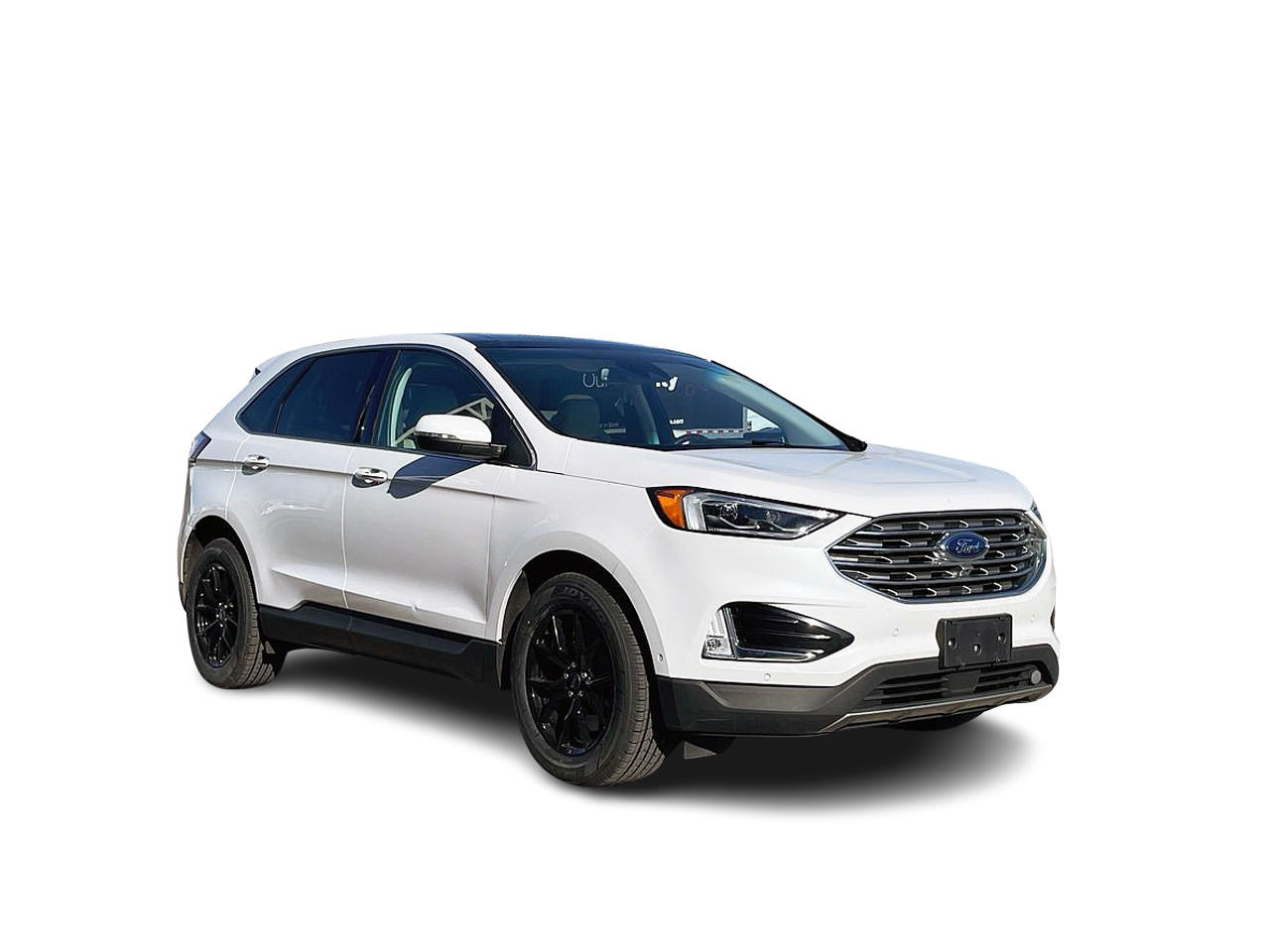 Ford Edge  2021 à Toronto, Ontario