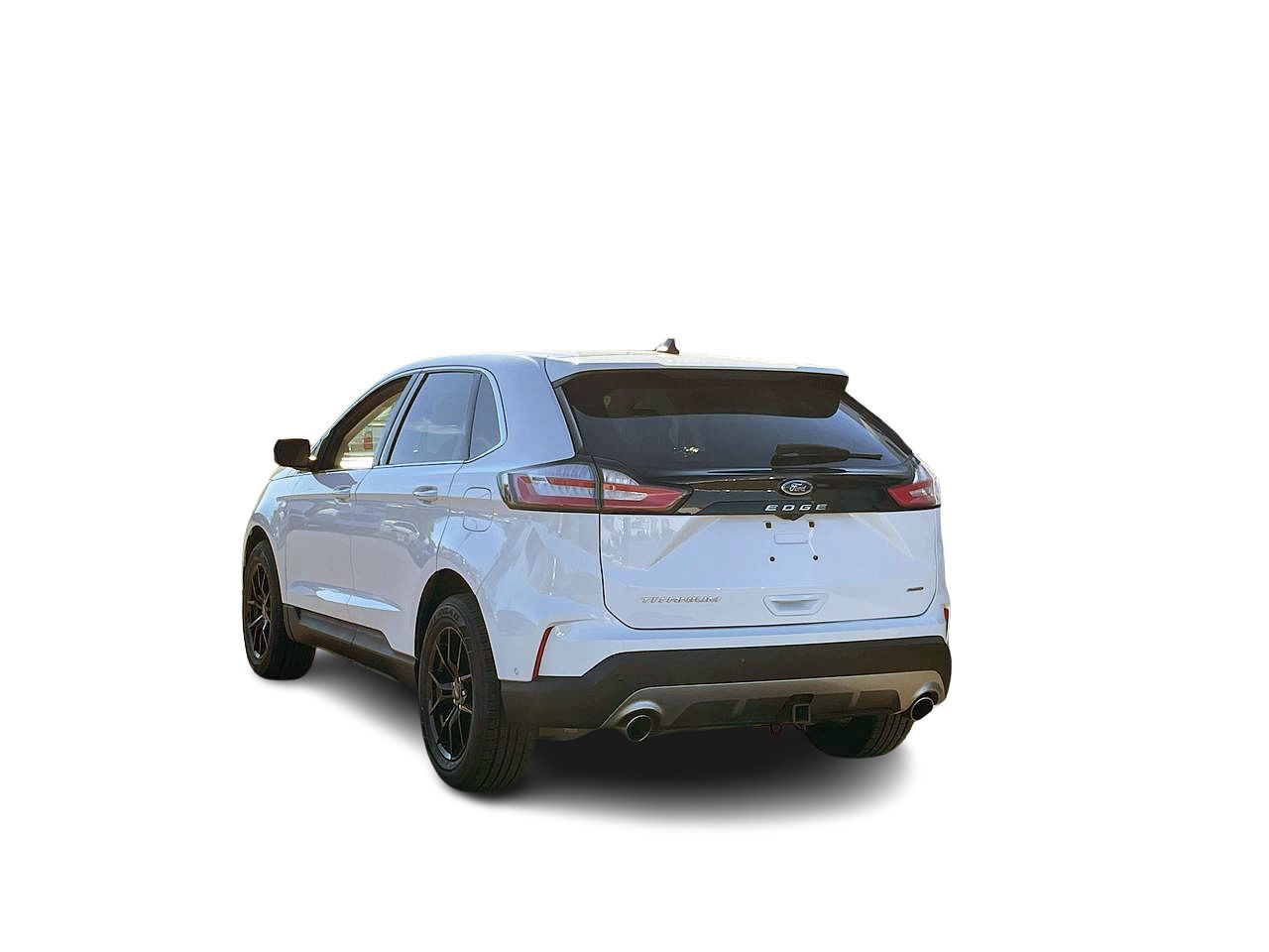 Ford Edge  2021 à Toronto, Ontario
