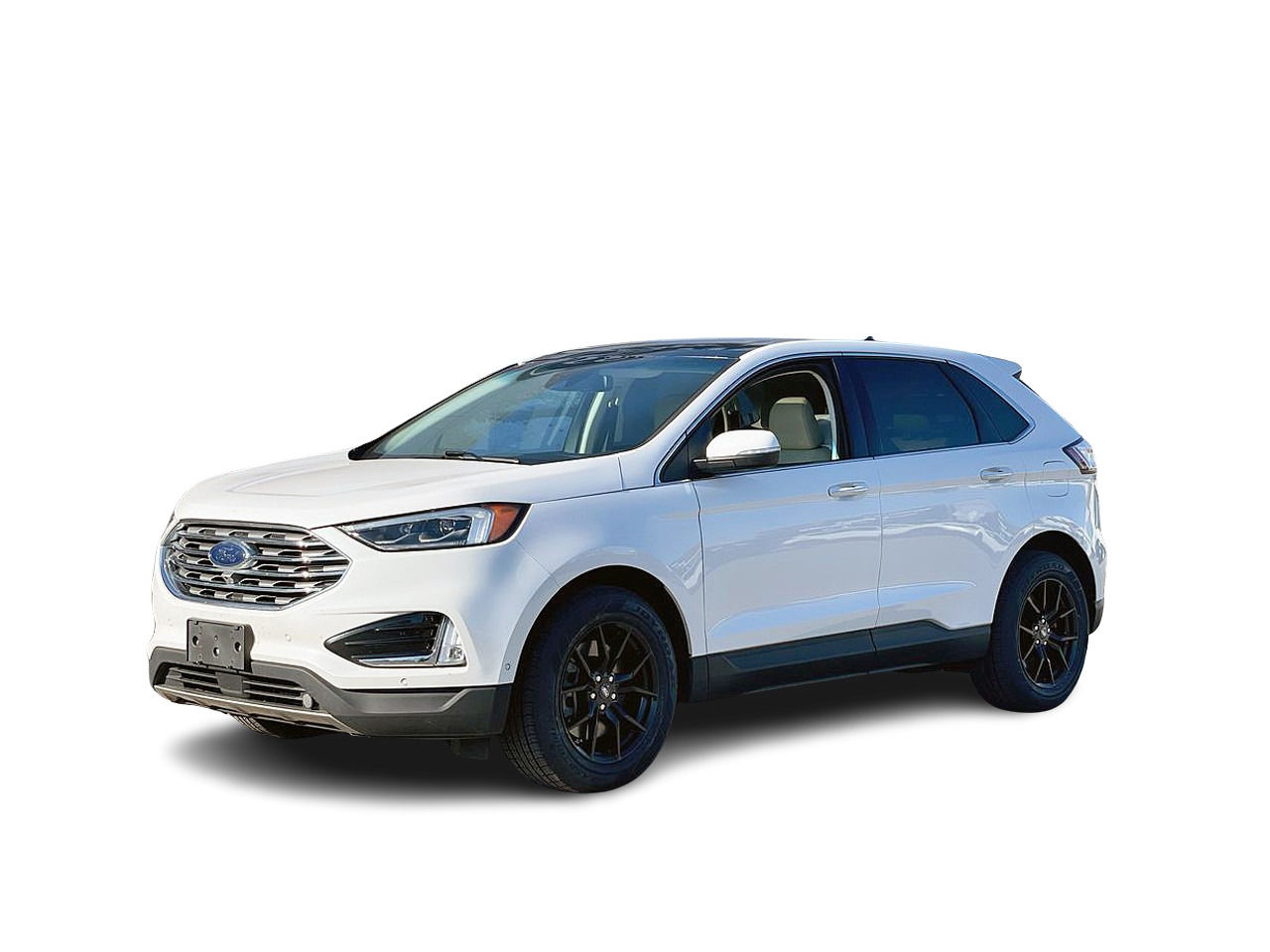 Ford Edge  2021 à Toronto, Ontario