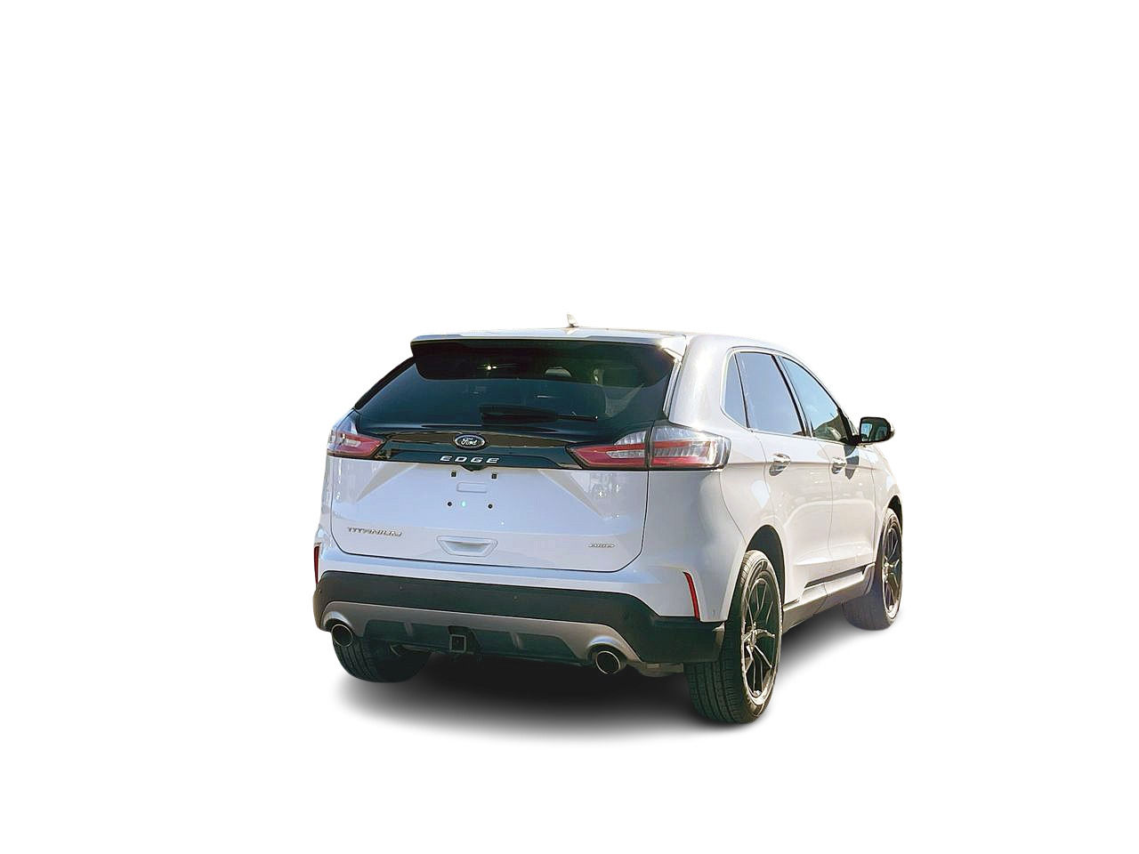 Ford Edge  2021 à Toronto, Ontario