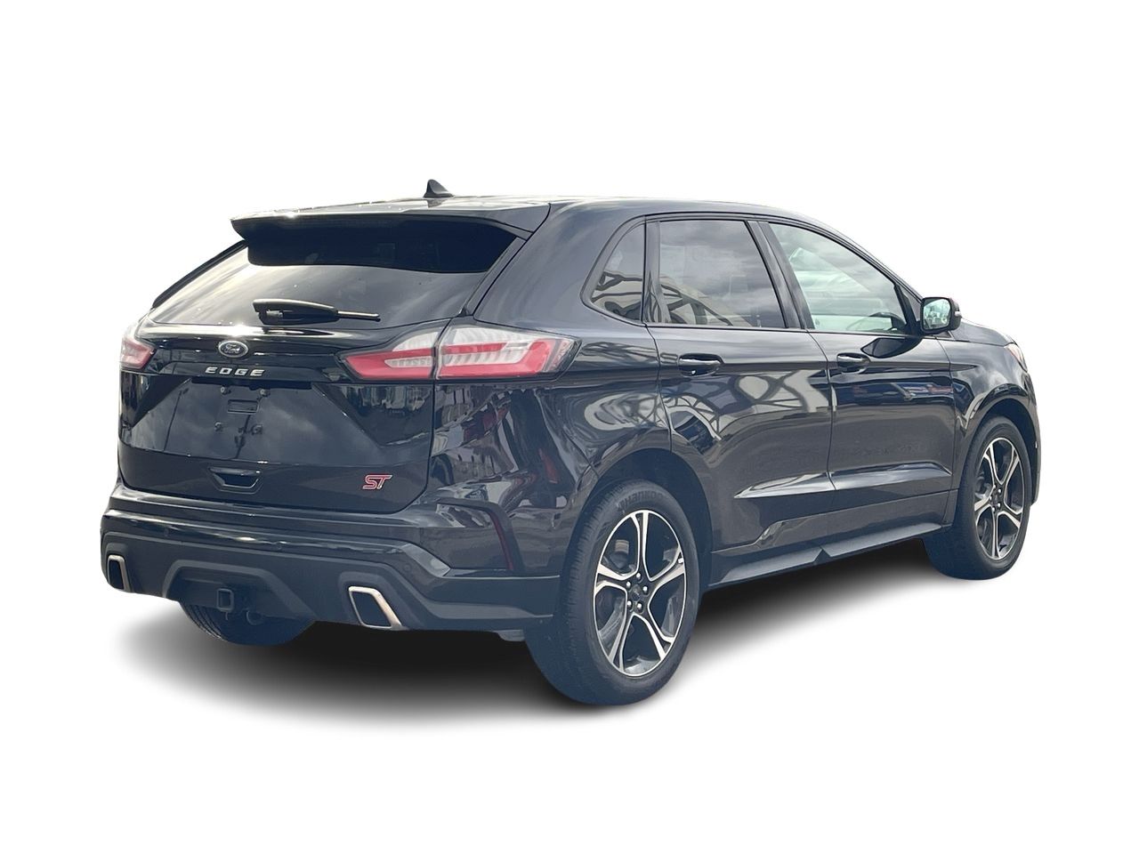 2023 Ford Edge in Toronto, Ontario