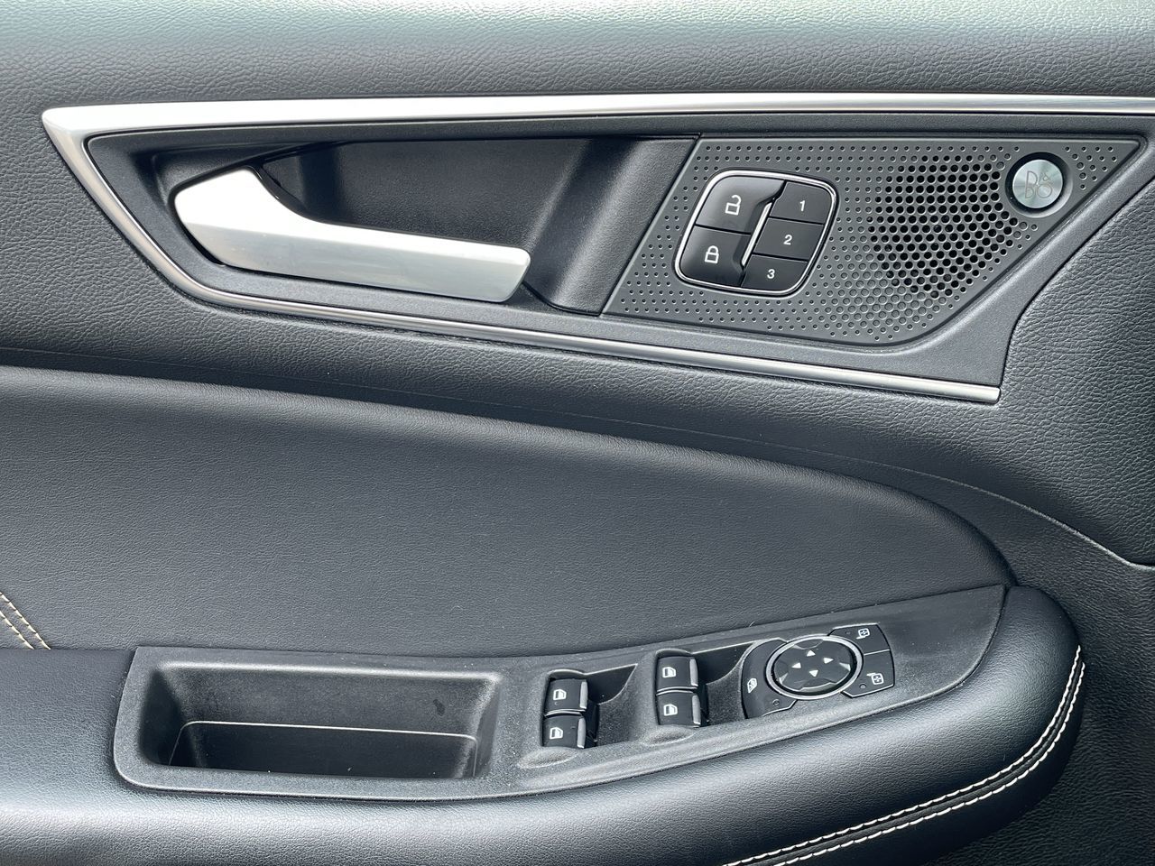 2023 Ford Edge in Toronto, Ontario