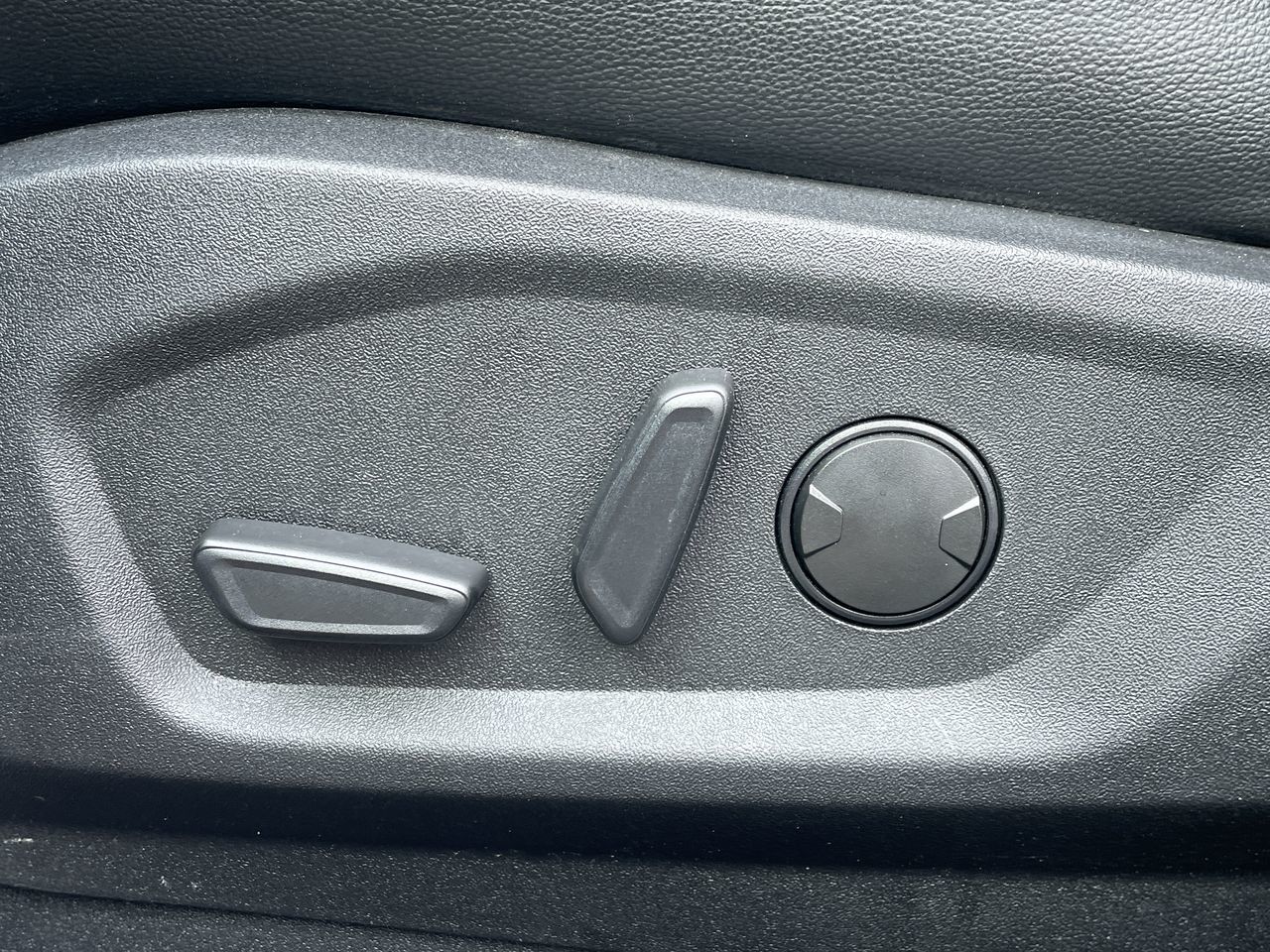 2023 Ford Edge in Toronto, Ontario