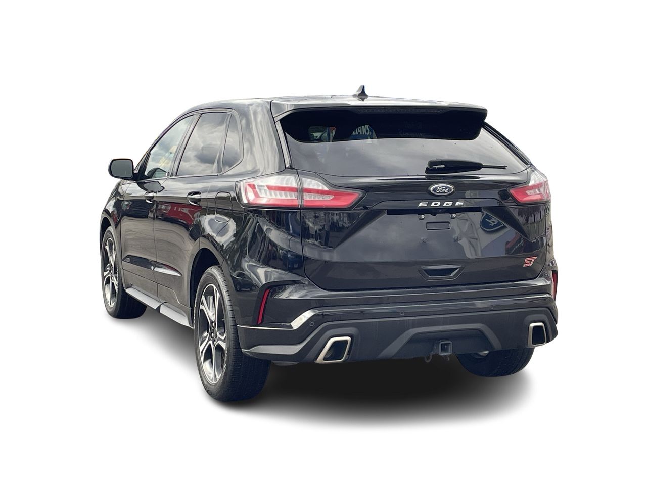 2023 Ford Edge in Toronto, Ontario