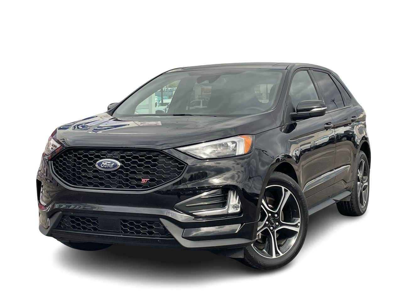 2023 Ford Edge in Toronto, Ontario