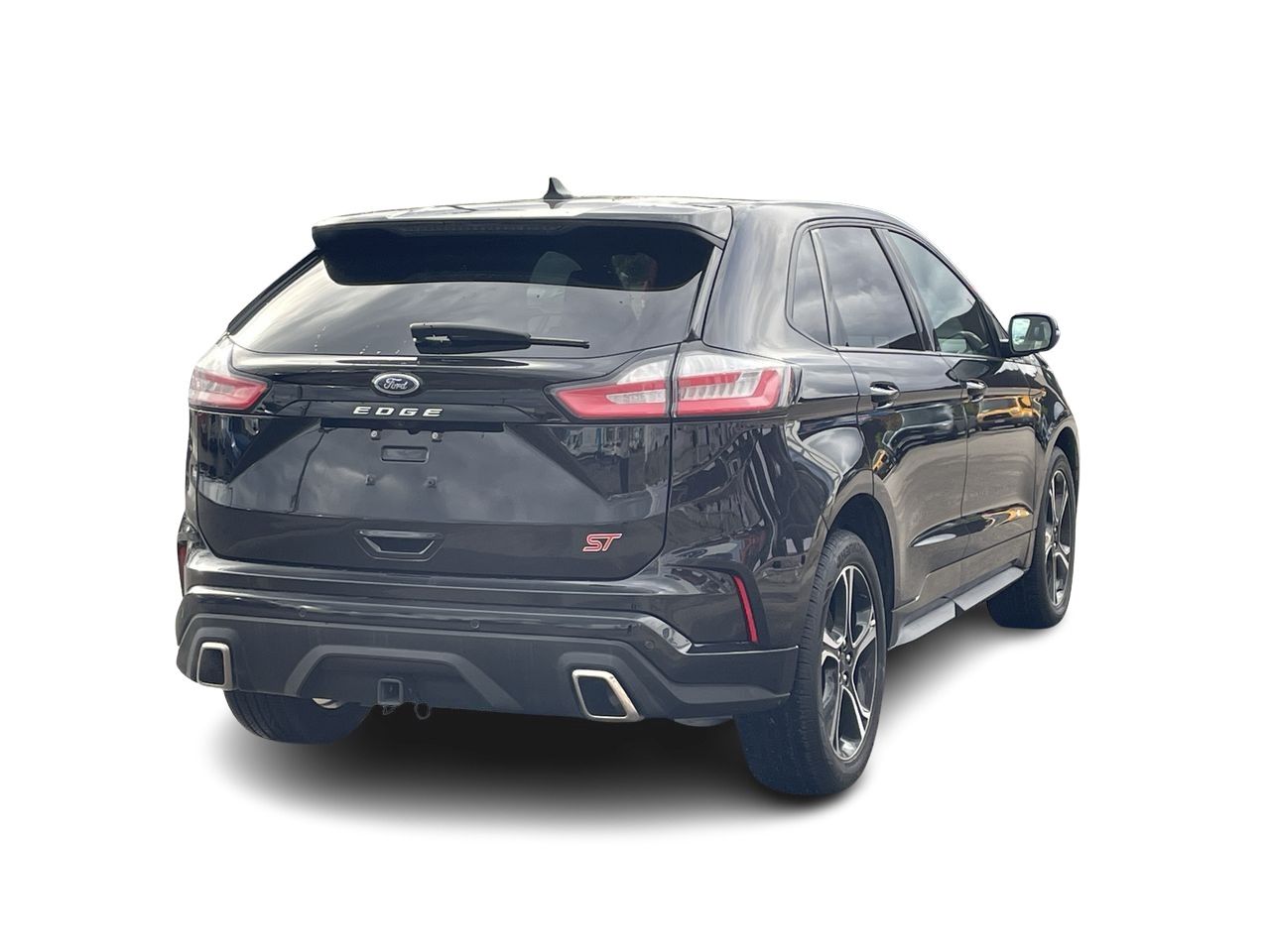 2023 Ford Edge in Toronto, Ontario